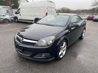 Gebraucht Opel Astra Cosmo 200 PS (147 kW) 2006