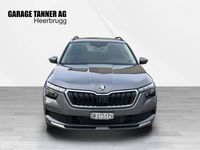 gebraucht Skoda Kamiq «Tour» (NETTO)