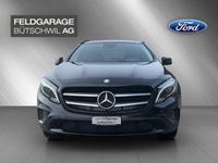 gebraucht Mercedes GLA200 d Urban 4matic