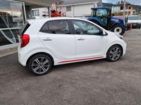 Gebraucht Kia Picanto GT-Line 100 PS (73 kW) 2018 Kleinwagen