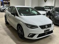 Gebraucht Seat Ibiza FR 110 PS (80 kW) 2021 Kleinwagen