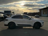 gebraucht Porsche Macan S PDK