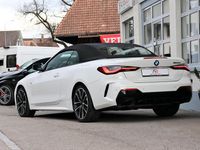 Gebraucht BMW M440 M Sport 374 PS (275 kW) 2022 Limousine