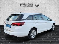 gebraucht Opel Astra Sports Tourer 1.4 T eTEC 120 Years S/S