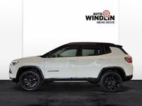 gebraucht Jeep Compass 1.3 S 4xe