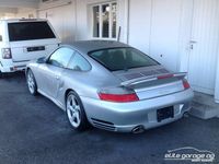 gebraucht Porsche 911 Turbo ,