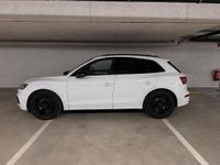 Gebraucht Audi SQ5 347 PS (255 kW) 2019 SUV