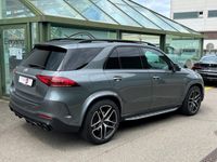 gebraucht Mercedes GLE53 AMG 4Matic+ 9G-Speedshift