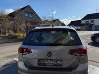 Gebraucht VW Passat Elegance 150 PS (110 kW) 2022 Kombi