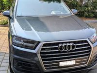 Gebraucht Audi Q7 S-Line 286 PS (210 kW) 2018 SUV