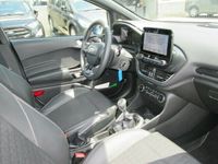 gebraucht Ford Fiesta 1.0 EcoB 125 Active 3