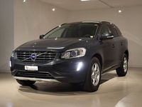 gebraucht Volvo XC60 D4 AWD Kinetic Geartronic