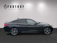 gebraucht BMW 440 i Gran Coupé Limited Edition Steptronic