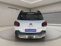 gebraucht Citroën C3 Aircross 1.5 BlueHDi 120 EAT6 Shine