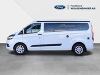 gebraucht Ford Transit C Nugget 340 L2 2.0 Ausstelldach Trend