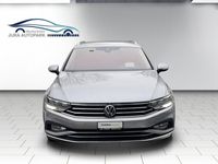 gebraucht VW Passat 2.0 TDI BMT Elegance 4Motion DSG