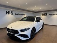 Gebraucht Mercedes A250 AMG line 238 PS (175 kW) 2024