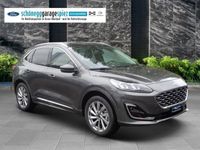 gebraucht Ford Kuga 2.5 Plug-in Hybrid Vignale