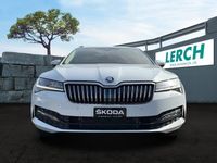 gebraucht Skoda Superb Ambition