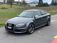 Gebraucht Audi RS4 420 PS (308 kW) 2006