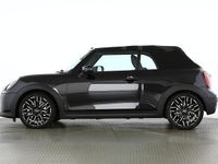 Gebraucht Mini Cooper S Cabriolet 204 PS (150 kW) 2025 Schwarz Cabrio