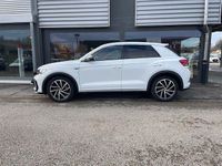 Gebraucht VW T-Roc R 301 PS (221 kW) 2022 SUV
