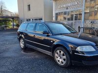 Gebraucht VW Passat 115 PS (84 kW) 2002 Kombi