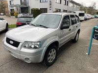 Gebraucht Ford Maverick 150 PS (110 kW) 2006 SUV