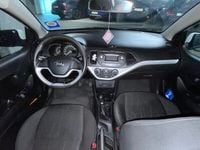 Gebraucht Kia Picanto Style 85 PS (62 kW) 2014 Kleinwagen