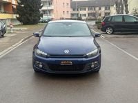 Gebraucht VW Scirocco 160 PS (117 kW) 2009 Coupé