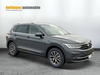 gebraucht VW Tiguan Life