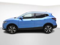 gebraucht Nissan Qashqai 1.3 DIG-T Akari