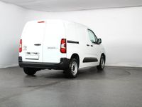 gebraucht Toyota Proace City Duty 1,5-l-D-4D mit 6-Gang-Schaltgetriebe L1