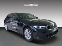 gebraucht BMW 330e xDr Tour M Sport