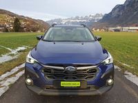 Gebraucht Subaru Crosstrek 136 PS (100 kW) 2024 SUV