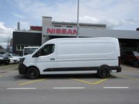 Neu Nissan Interstar N-Connecta 150 PS (110 kW) 2025 Van
