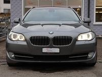 Gebraucht BMW 535 313 PS (230 kW) 2012 Kombi