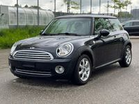 Gebraucht Mini Cooper 120 PS (88 kW) 2009 Kleinwagen