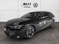 Gebraucht VW Passat Elegance 150 PS (110 kW) 2024 Kombi