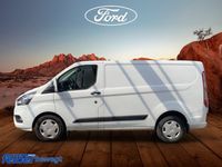 gebraucht Ford Transit C Van 340 L1 1.0 EcoBoost PHEV Trend