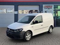 gebraucht VW Caddy 2.0TDI BlueMotion Technology DSG