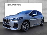 Neu BMW 218 Active Tourer Luxury Line 150 PS (110 kW) 2025 Grau Van / Kleinbus