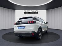 gebraucht Peugeot 3008 1.6 BlueHDi Allure