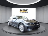 Gebraucht BMW 330 Sport Line 286 PS (210 kW) 2021 Limousine