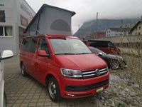 gebraucht VW California T62.0 TDI Ocean Liberty 4Motion