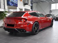 Gebraucht Ferrari FF 660 PS (485 kW) 2012 Kombi