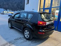 gebraucht Peugeot 4007 2.2 HDi Confort