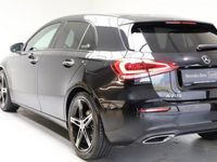 gebraucht Mercedes A200 Progressive 4Matic