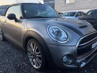 Gebraucht Mini Cooper S 192 PS (141 kW) 2016 Kleinwagen