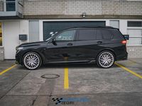 Gebraucht BMW X7 265 PS (194 kW) 2021 SUV